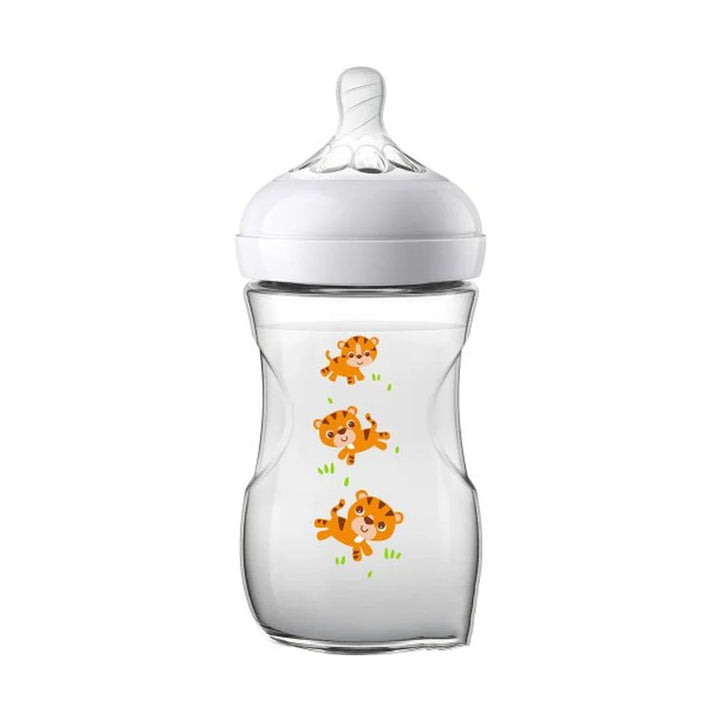 Repas de bébé