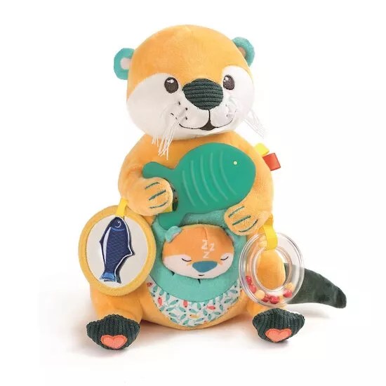 Peluches & câlins